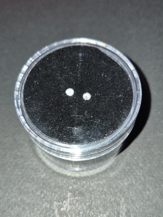 Jewelry - Lab Diamonds